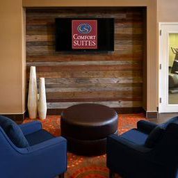 Comfort Suites Crossville